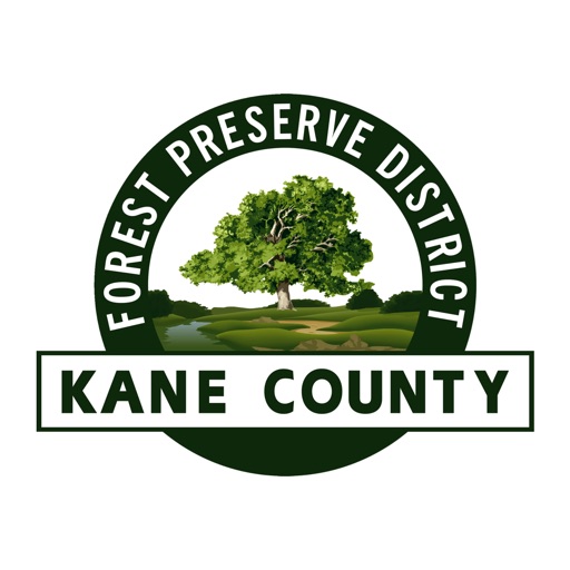 Kane Forest Notify iOS App