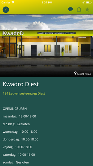 Kwadro Genk(圖7)-速報App