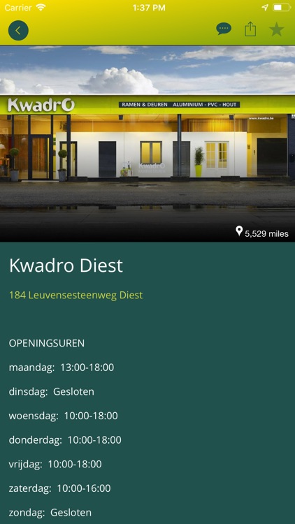 Kwadro Genk screenshot-6