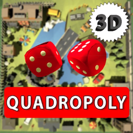 Quadropoly3D