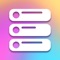 Organize your time and always remember important dates