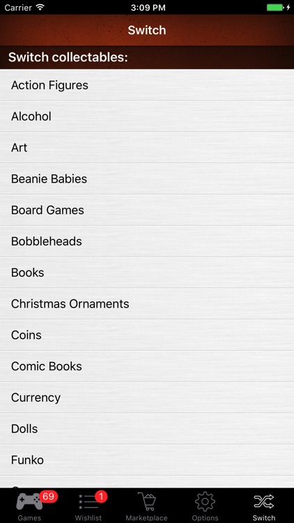 Video Games Database Scanner screenshot-4