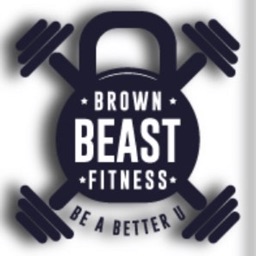 Brown Beast Fitness