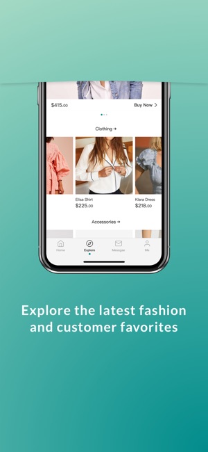 Neuf - Shop Brands You Love(圖2)-速報App