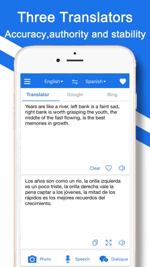 Translate King - Translator