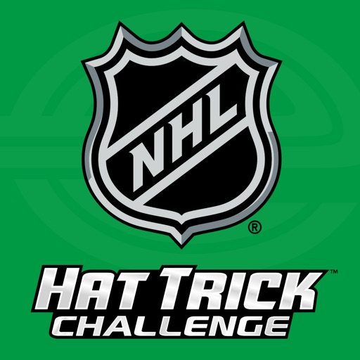 NHL Hat Trick Challenge icon