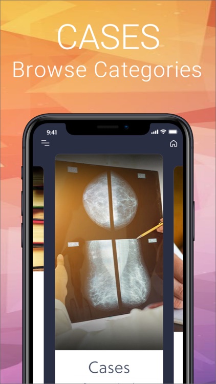 Mammography Assistant screenshot-4