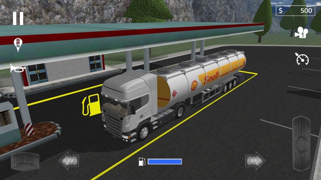 Cargo Transport Simulator(圖2)-速報App