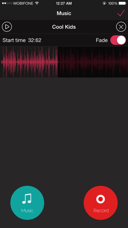 Pic Music - Slide show maker screenshot-3