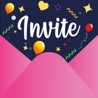Invitation Maker - Design Card