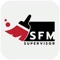 EBC SFM Supervisor mobile application with very handy features for smart house keeping