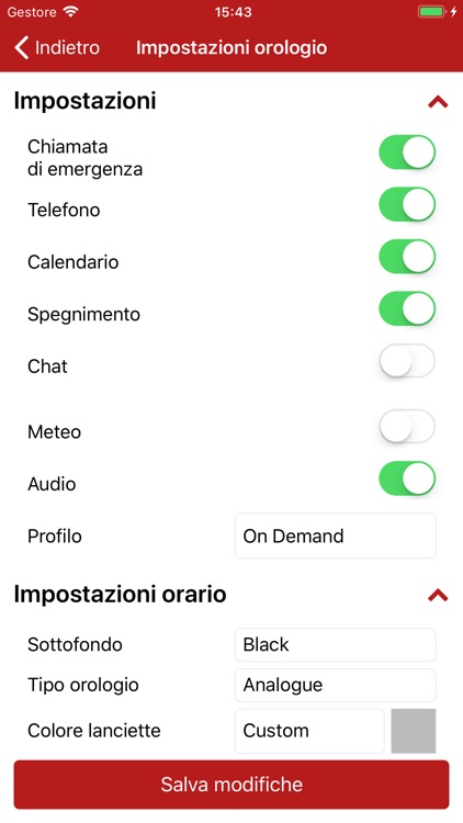 ANZIANI A CASA screenshot-4