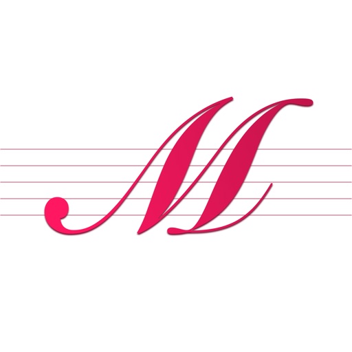 Musix - classical music icon