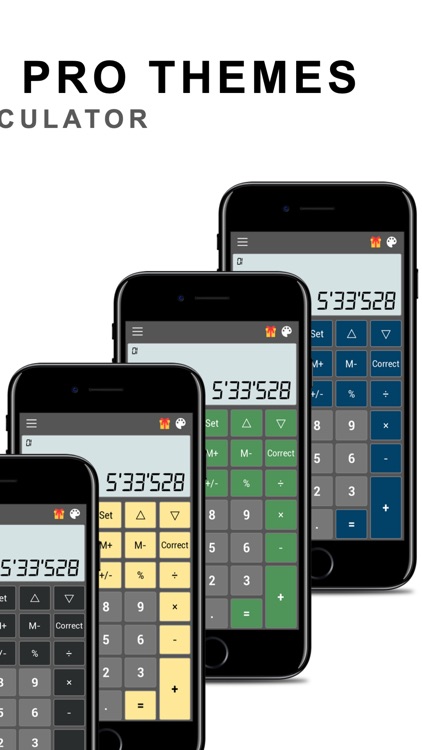 Desktop Calculator Pro screenshot-8