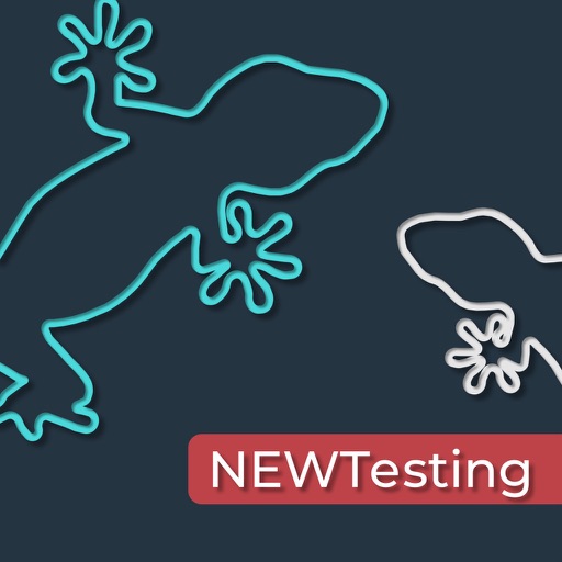 NEWTesting