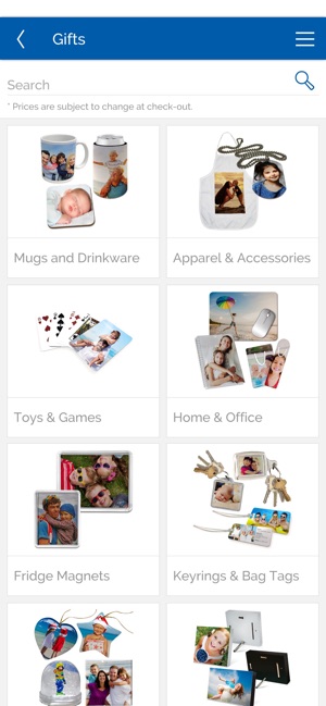 officeworks digital print