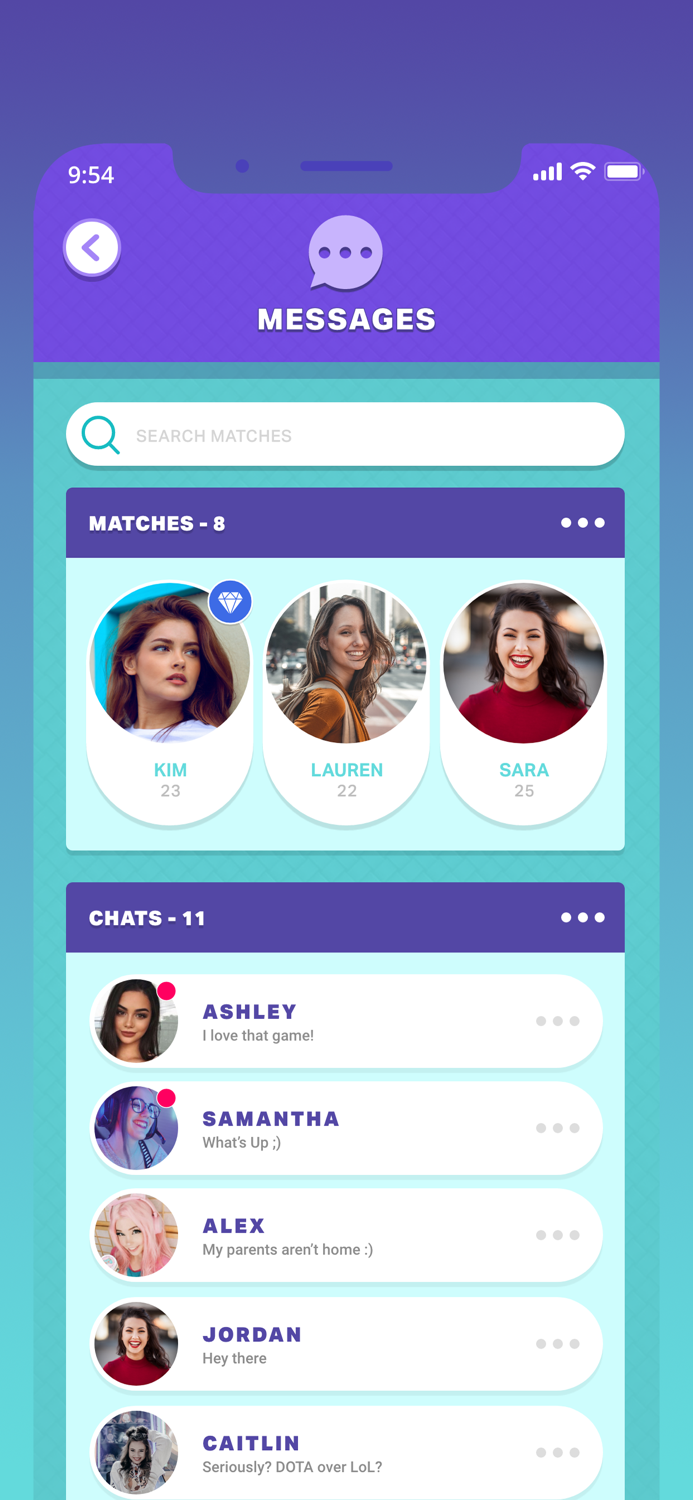 2up Dating and Social