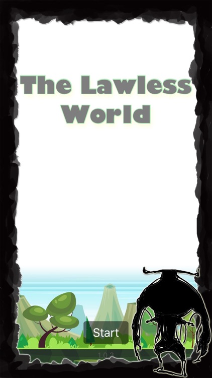 Lawless World
