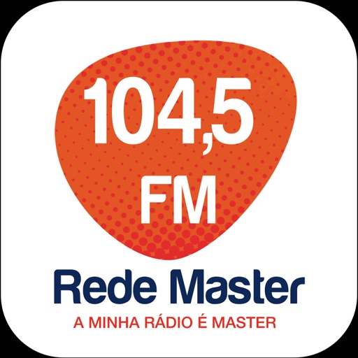 Rede Master FM 104,5