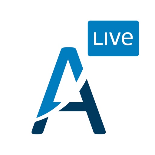 Acon Live iOS App