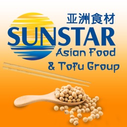 Sunstar Asian Food