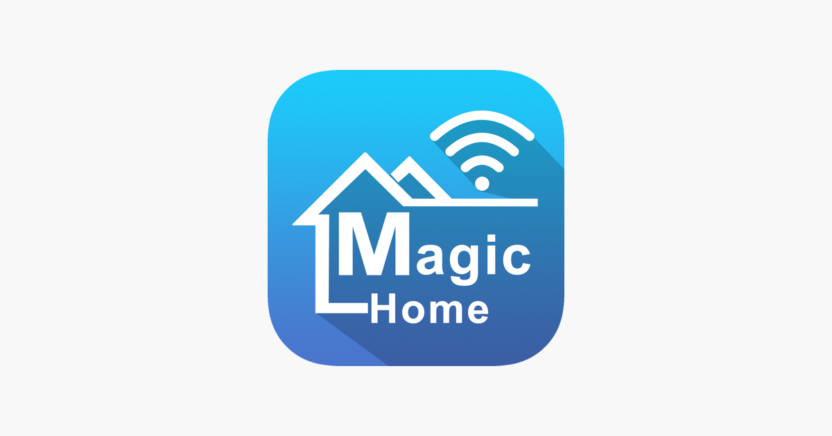 magic home pro alexa