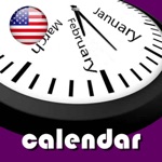2019 U.S. Holiday Calendar
