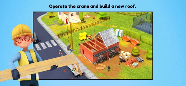 Little Builders for Kids(圖3)-速報App