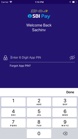 BHIM SBIPay(圖1)-速報App