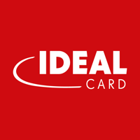 Cartão Ideal Card