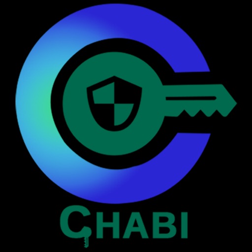 CHABI VPN Icon