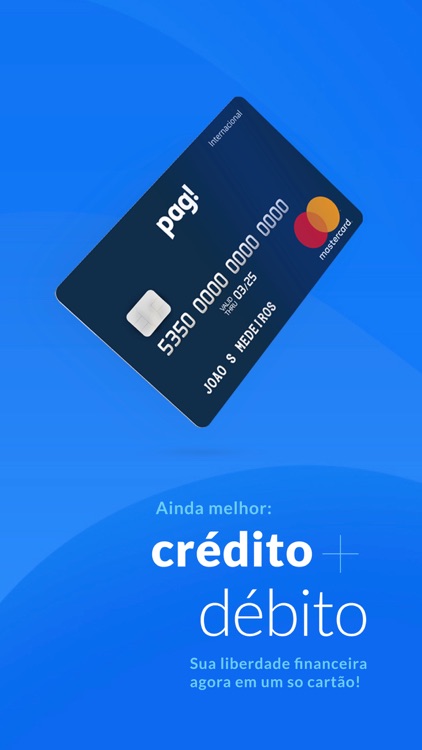meu pag!