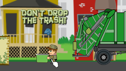 How to cancel & delete Johnny's Trash Day from iphone & ipad 2