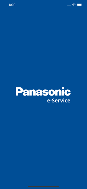 Panasonic e-Service(圖1)-速報App