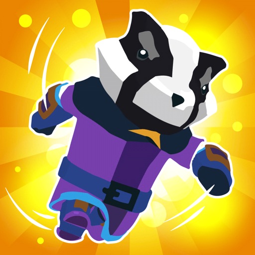 MagicRunner 3D icon