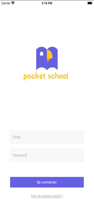 My Pocket School(圖2)-速報App