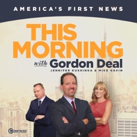 This Morning with Gordon Deal apk