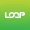 Loop allows users to book, locate, access, and make payments all through the Loop smartphone app