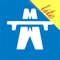 - Free Lite Edition of the popular Motorway Walks and Breaks