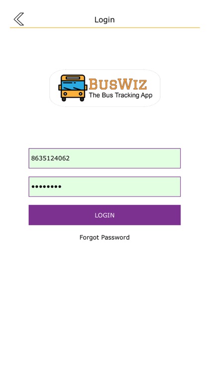 BusWiz