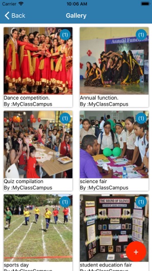 Asia Pacific Group of Colleges(圖2)-速報App