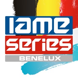 IAME Series Benelux