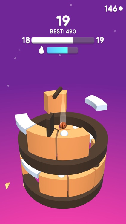 RING ROTATE! screenshot-3