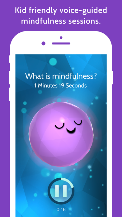 How to cancel & delete Mindful Powers™ edu from iphone & ipad 3