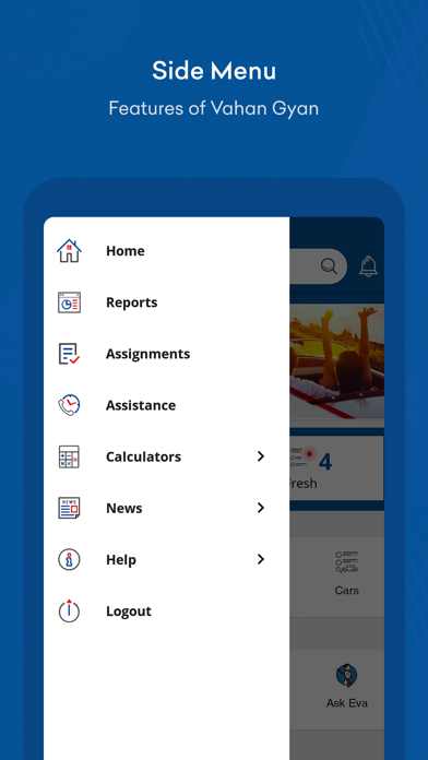 Screenshot #3 pour HDFC Bank Vahan Gyan