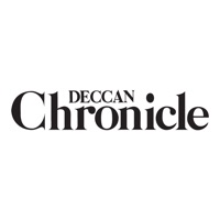  Deccan Chronicle News Application Similaire
