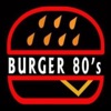 Burger80's