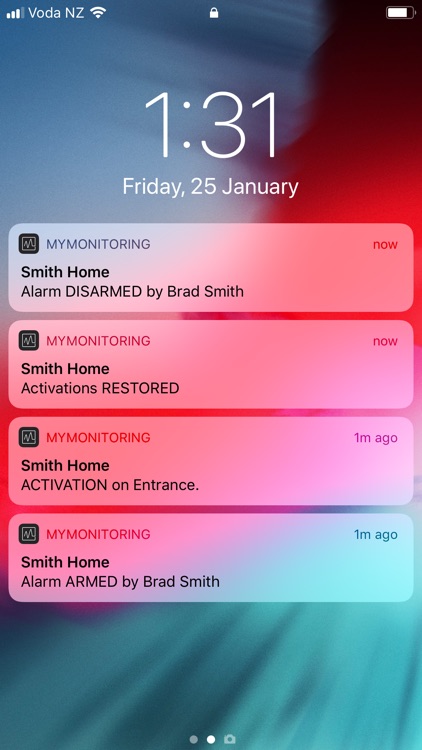 myMonitoring screenshot-3