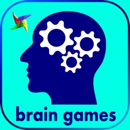 Brain Training Math & Logic
