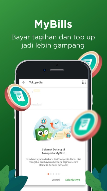 Tokopedia - Maret Mantap screenshot-5
